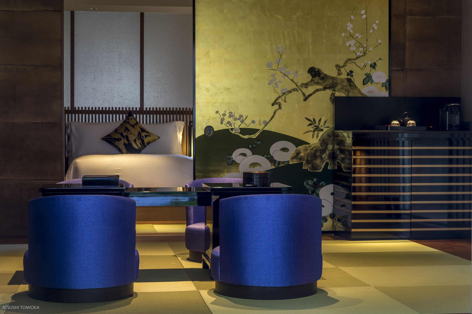 翠嵐 ラグジュアリーコレクションホテル 京都