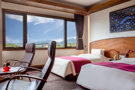 オフィス、　大阪