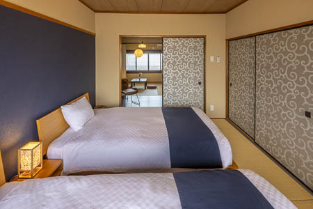 オフィス、　大阪