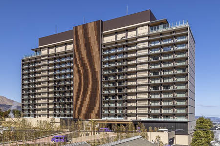 オフィス、　大阪