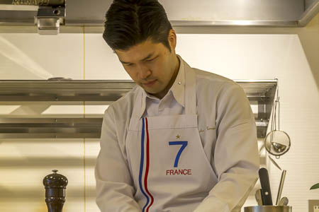 山地陽介　祇園
		 