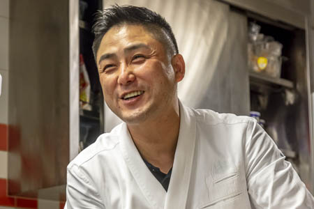 ペニンシュラ東京イベント