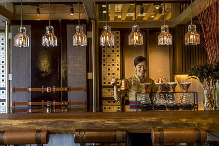 フォーシーズンズ京都